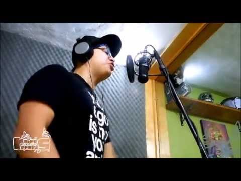 The Cypher "Skills Vol.1" - Huzar | Abz Seth | Snecor One | Kimel-B | B-Jai - Beat por Desygno