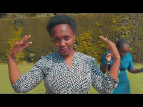 NG’EET AK ILUU-ASCAH  Ft LINDAH (OFFICIAL VIDEO)