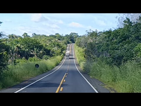 BR 316 / BR 226 TIMON, TERESINA, DEMERVAL LOBÃO, MONSENHOR GIL, BARRO DURO, ELESBÃO VELOSO, EP 1771