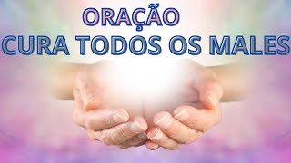 ORAÇÃO - ARCANJO RAFAEL DE CURA FÍSICA  e  ESPIRITUAL.
