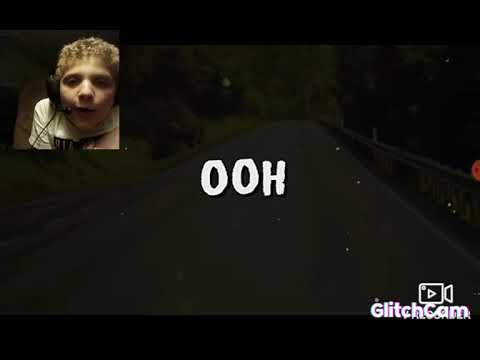 I react to dreams song roadtrip