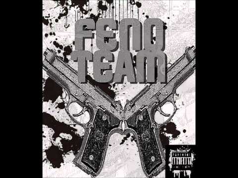 Féno Team ft LRX - Devine qui est de retour