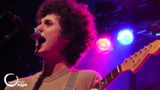 Ron Gallo - "Why Do You Have Kids?" (Recorded Live for World Cafe)