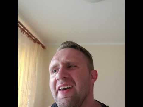 człowieku co się z Toba dzieje cover