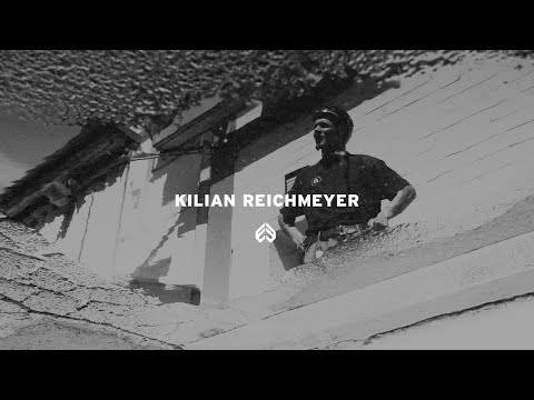 KILIAN REICHMEYER / WELCOME TO ECLAT