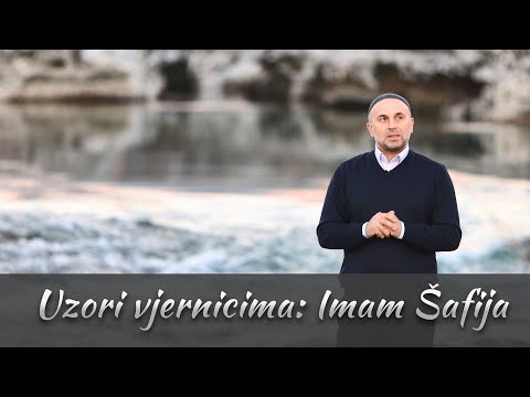 Uzori vjernicima: Imam Šafija