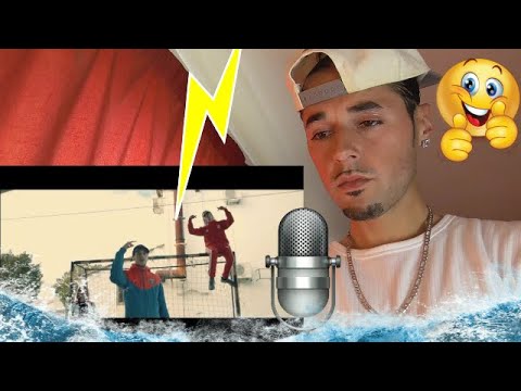 Manthinks - Cobain [Reaction]