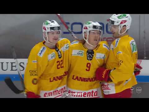 Highlights | HCL vs SCLT – 22.11.2022