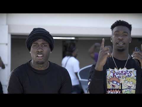 Poodat - My Time Now Ft. JLR Delly (Dir. By RandyDontShootEm)