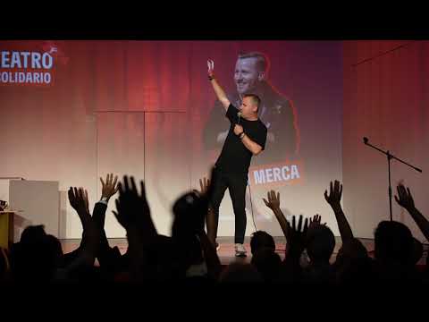 Vídeo resumen Gala Teatro Solidario
