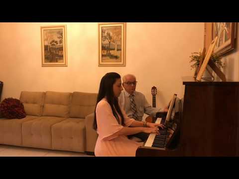 46 - Grandioso é o nosso Deus (part.Aldenísio)