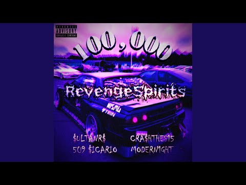 TEMPLE (feat. 509 $icario)