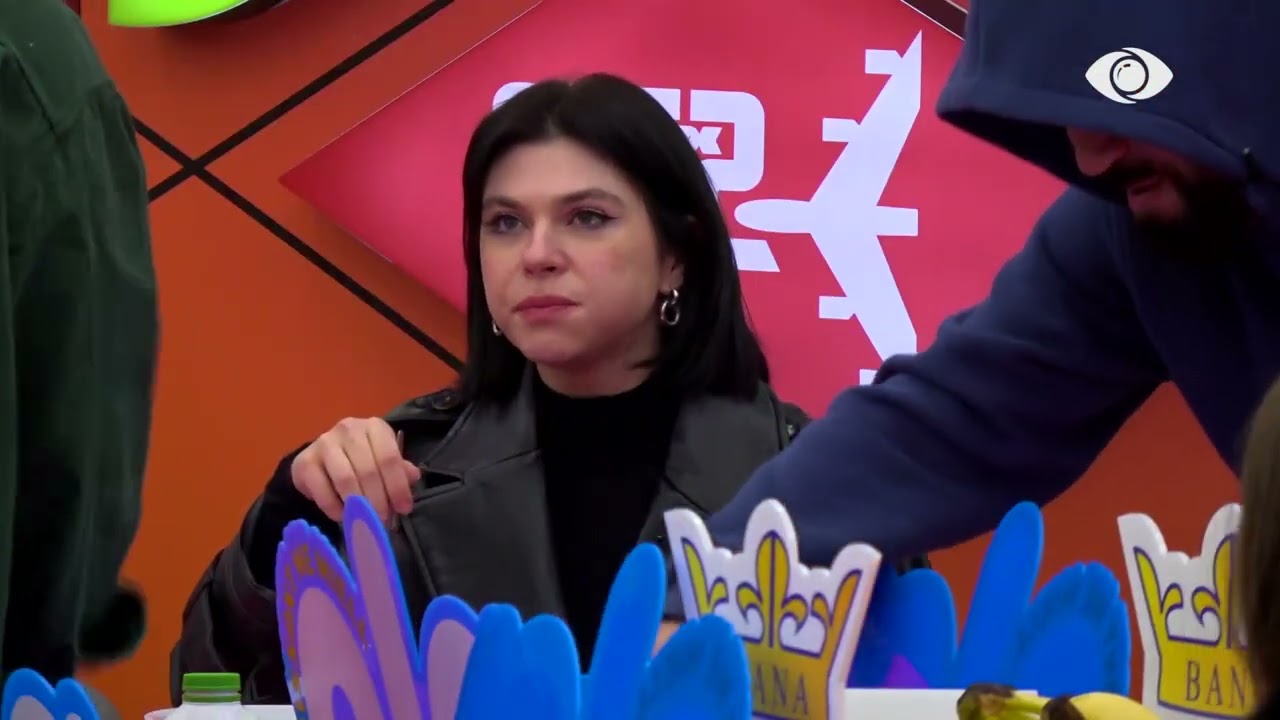 “Mos u kap me gjëra të vogla”/ Mali diskuton me Lore, Stine e mbështet: Kush është inatçor dhe flet