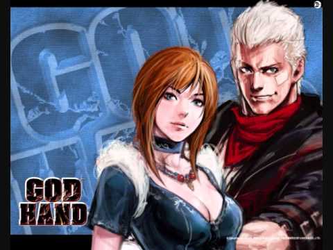 Klagmar's Top VGM #626 - God Hand - The Gang of Venice