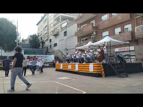 Ara és l'hora de Banyuls. Joan Jordi Beumala.