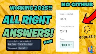 The Best Ed-Puzzle Hack!! NEW!! WORKING 2025! NO GITHUB