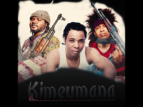 Li Brain - Kimeumana (Official music audio) ft. Fido vato & Ruff G