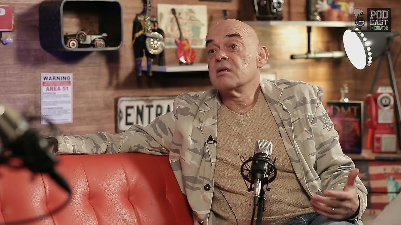 Podcast Inkubator #207 - Ratko i Robert Valdec