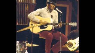 Bill Withers "Can We Pretend?"