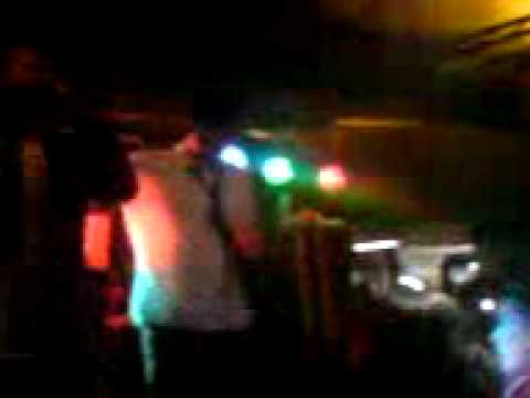 EKO_FRESH FEAT. SUMMERCEM LIVE @ WILHELMSHAVEN ( WHV )