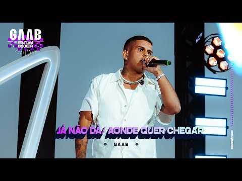 Já Não Dá - Gaab