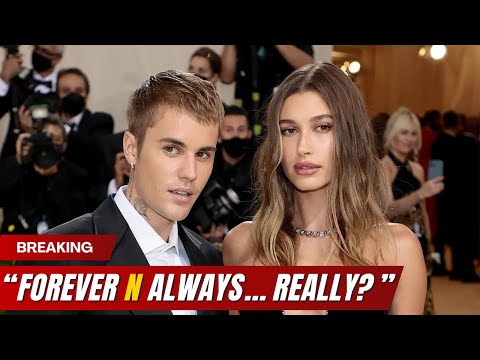 Justin Bieber Calls Hailey Bieber His "forever n always" Amid Split Rumors
