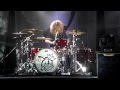 Black Stone Cherry's John Fred Young - drum ...