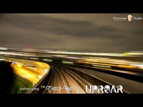 Free Download Uproar Cinematic Baritone Guitar KONTAKT