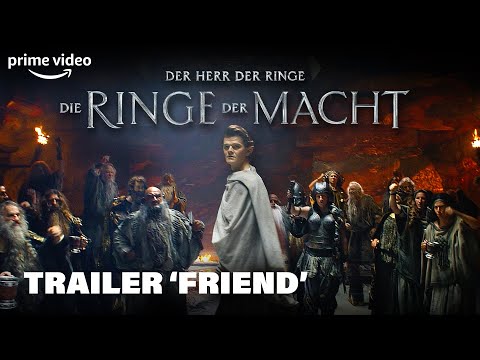 Trailer: "Friend"