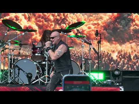 Seven Seals - Primal Fear