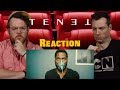 Tenet - Trailer Reaction