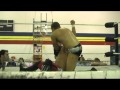 IPW Dustin Rayz Vs Davey Richards 11 15 08