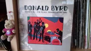 Donald Byrd  Loving you