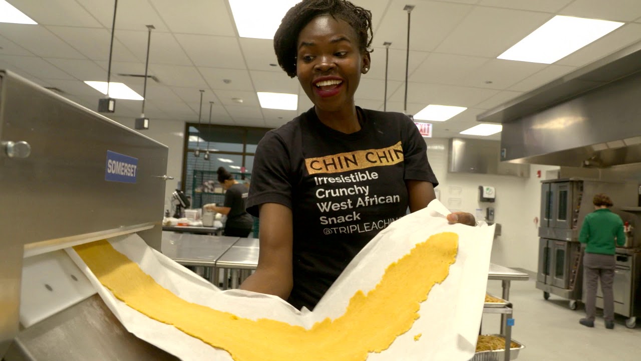 Award for Outstanding Non-Profit Neighborhood Real Estate Project- The Hatchery