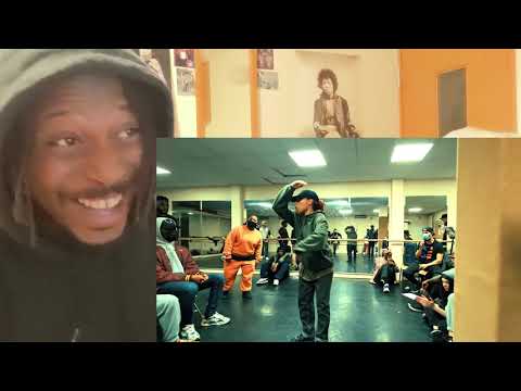 Ade Play Reviews: K-Yoo Vs Tahiti commentary (Hip Hop Battle)