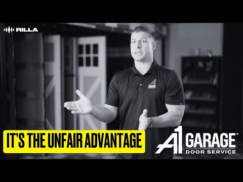 A1 Garage Door Service - Customer Success Story (Tommy Mello - Chief Executive Officer and Founder)