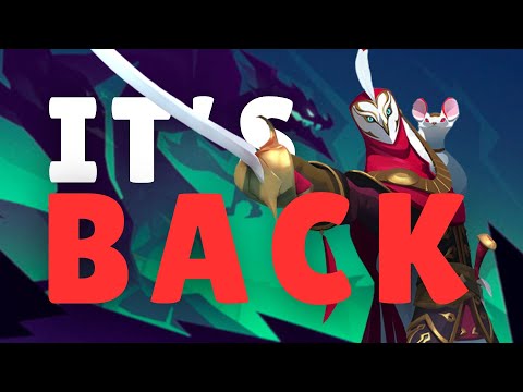 An Ironically Small Review of Gigantic (Rampage Edition)