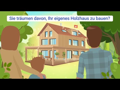 Neue Holzforum AG – Cliquez pour ouvrir la vidéo