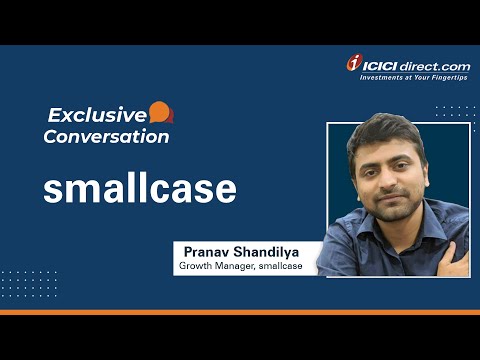 smallcase INVESTING Strategies with Pranav Shandilya - YouTube