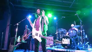 Mike Campbell &amp; The Dirty Knobs - When the Time Comes [Tom Petty &amp; Heartbreakers] (Houston 04.28.22)