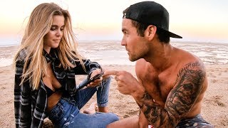YBS Lifestyle Ep 32 - Q&A With Brodie Moss And Amberleigh West