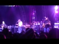 Widespread Panic Las Vegas 7/15/11- Sympathy For The Devil, Chilly Water