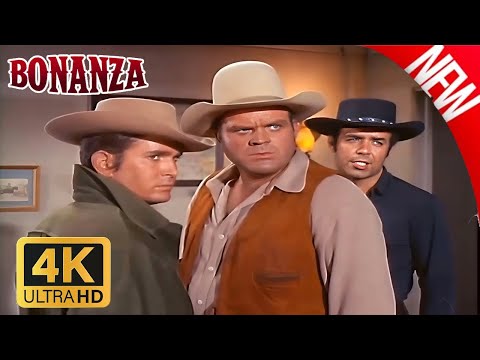 Bonanza 2025 | Part 43 | | Western Series | FULL EPISODES | The Best Cowboy TV Series 2025