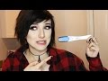Pregnancy Test PRANK on Boyfriend!!!
