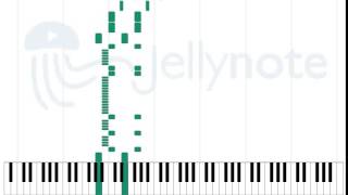 Carnival of Vulgarity - Psycroptic [Sheet Music]