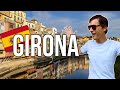DON'T MISS this day trip from Barcelona to Girona 🇪🇸