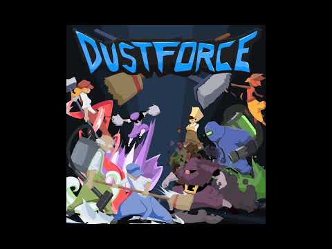 Sound Test Unlocked! Best VGM 2177 - It's Not Supposed to be Snowing (Dustforce)