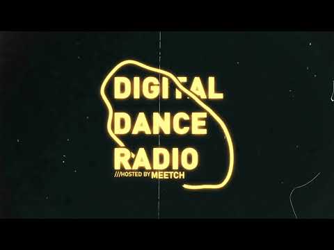 DIGITAL DANCE RADIO EP. 65 (FT. LARCE)