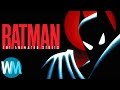 Top 10 Best Batman: The Animated Series Episodes
