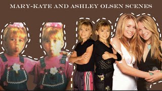 Video Clips from &quot;Olsen Twins Mother&#39;s Special&quot;